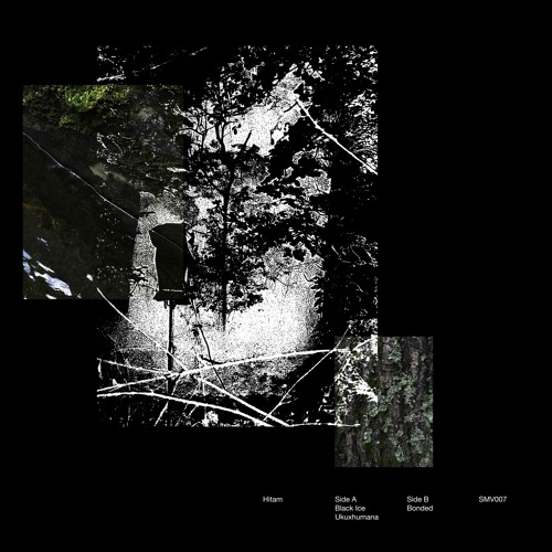 SMV007 - Hitam