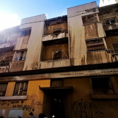 Μαύροι Ορίζοντες - Παραστρατήματα