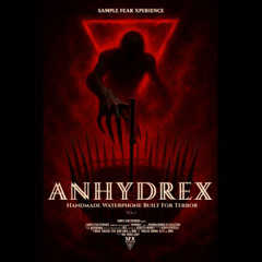 ANHYDREX - Corrosion - Leon Van Tonder