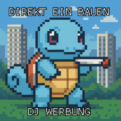 DJ Werbung - DIREKT EIN BAUN