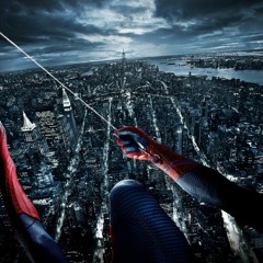 all spiderman movies with andrew garfield background clip - (FREE DOWNLOAD)