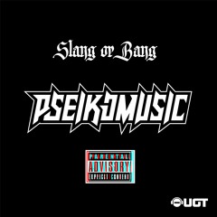 Pseikomusic - Slang Or Bang ( Original Mix )