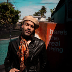 Love Is Alive (Say Hi)