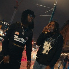 ROOM SERVICE - DPA SCARR X YUNG KOBA