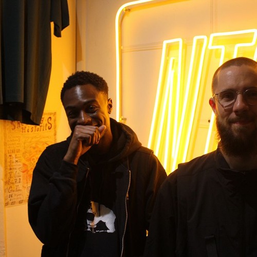 Tim Reaper b2b Neffa-T 120325