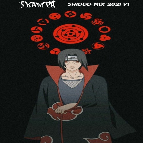 SHIDDD MIX 2021 V1