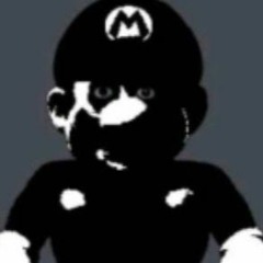 Blackout - Cursed/Gilbert Mario Song (SCRAPPED) (Mario's Monday Night Massacre)