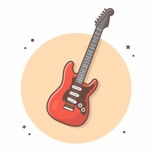 Maspie - Gitara