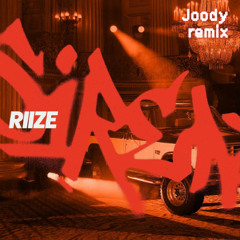 Riize- Siren (Joody remix)