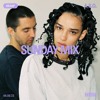 Sunday Mix: a.s.o. DJ mix artwork - Electronic music tracklist cover image