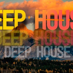 Chillout Deep House Mix / Iam - 2024