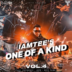 IAMTEE's One Of A Kind Pack4