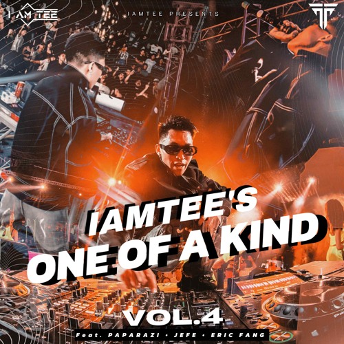IAMTEE's One Of A Kind Pack4 (FreeDownload)