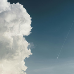 Across Empty Skies
