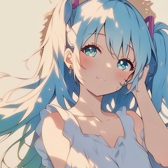 「異世界への逃避」(I sekai e no tōhi) - AI (Vocaloid)