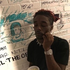 Lil Uzi Vert - UFO (Living Large)