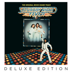 Night Fever (From "Saturday Night Fever" Soundtrack)