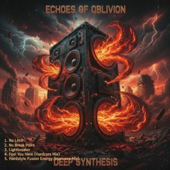 Feel You Here (Hardcore Mix)