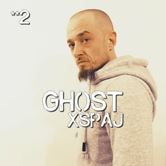 GHOST XSPAJ