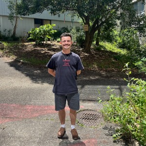 Journée au studio w/ hyht099 (17.05.25)