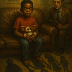 INNER DEMONS - MS. PEBBLES