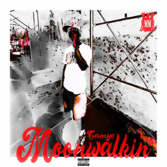 Camye - Moonwalkin (MMxclusive)