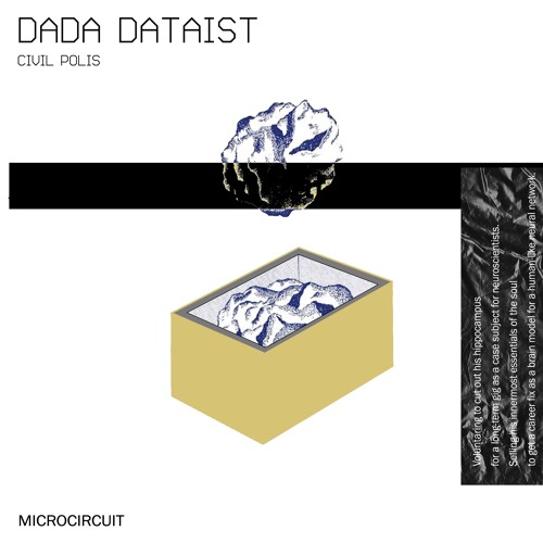 Civil Polis - Dada Dataist (Cuts)