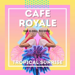 Córdoba - Album "Tropical Sunrise" out 23 July 2021