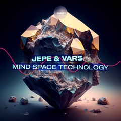 Jepe & Vars - Mind Space Technology (Jepe Radio Transmission Version) (Urge to dance)