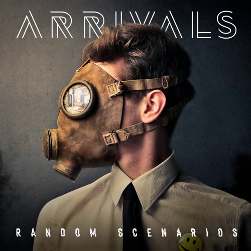 Arrivals - Random Scenarios
