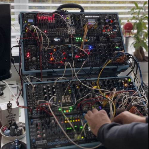 Modular