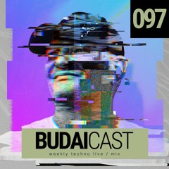 DJ Budai - Budaicast 3ep 97
