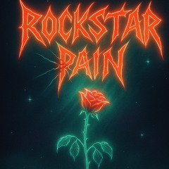 ROCKSTAR PAIN! prod. sino-