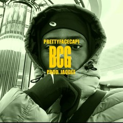 BCG - PRETTYFACECAPI unreleased