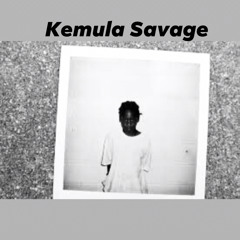 Ke'Mula Savage - See Me Fall Prod. by Black Boi