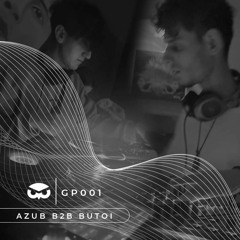 GP001 • Azub b2b Butoi