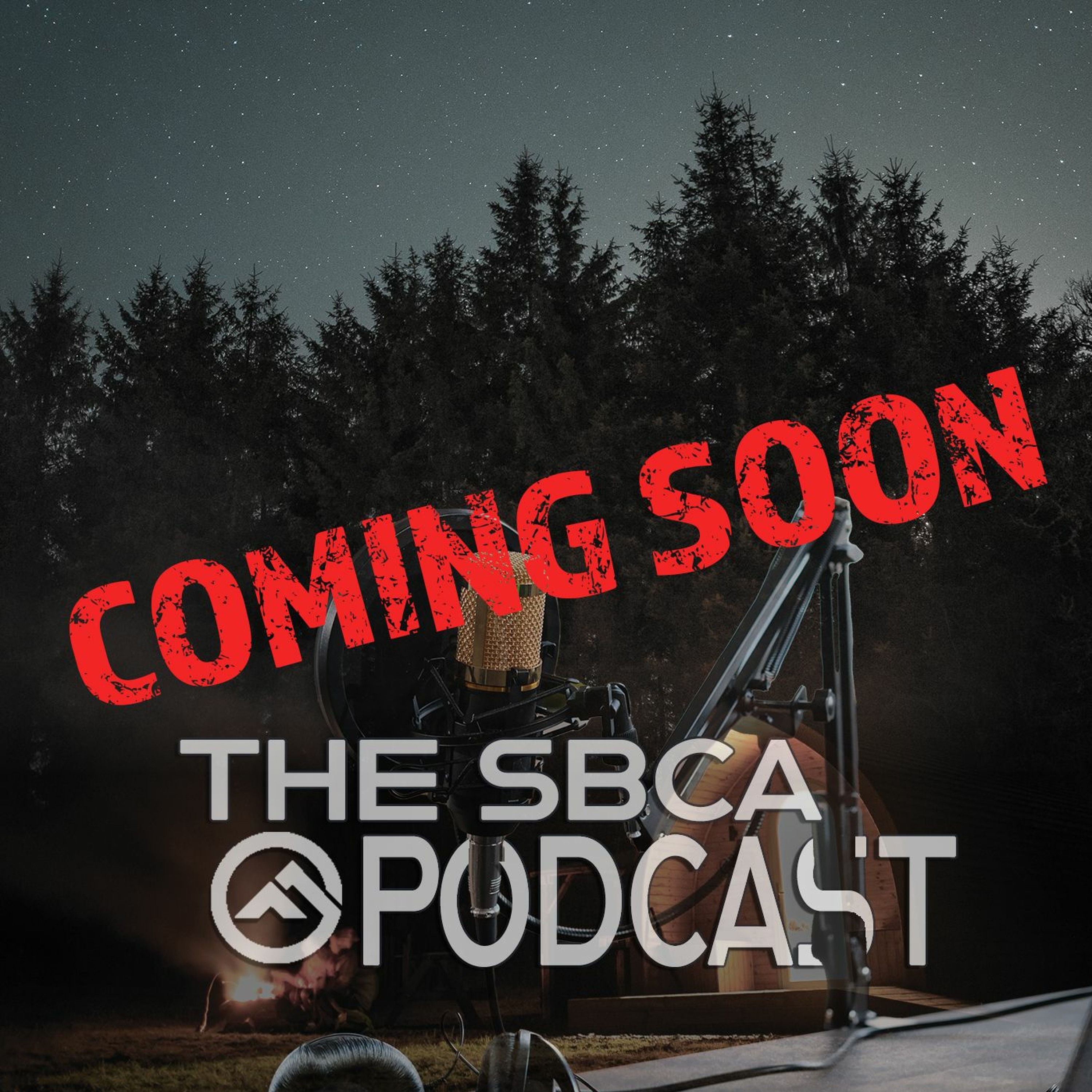 SBCA Podcast