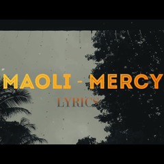 MERCY  - ( DH X DEDDY DK ) #PREVIEW
