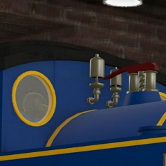 MarkTheBlueShunter's Whistle