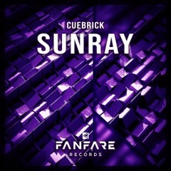 Cuebrick - Sunray (AMUSA remix)