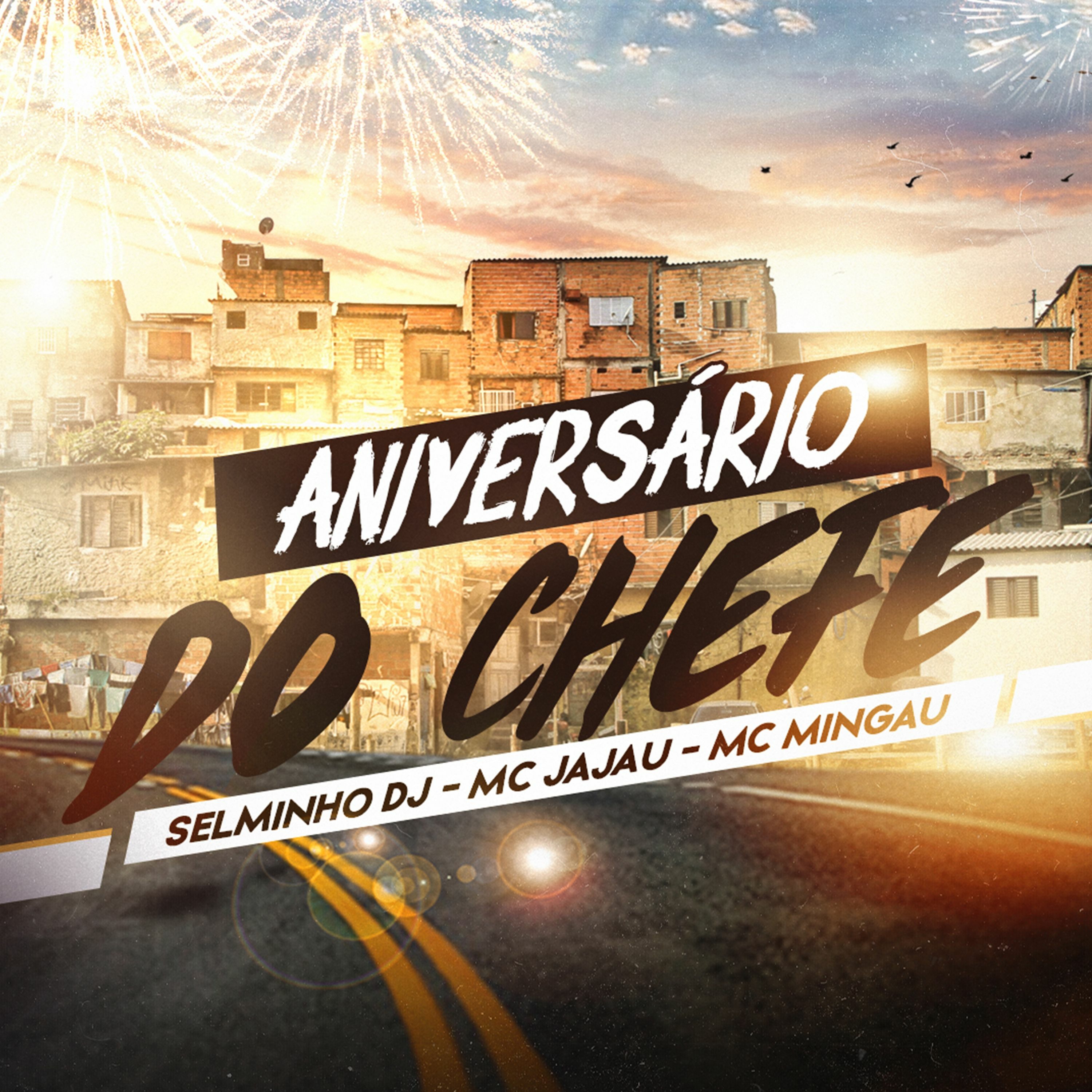 Selminho DJ