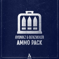 BENZ & AYO AMMO PACK P2 SHOWREEL