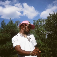 (FREE) Lil Uzi Vert Type Beat "STARSTRUCK"