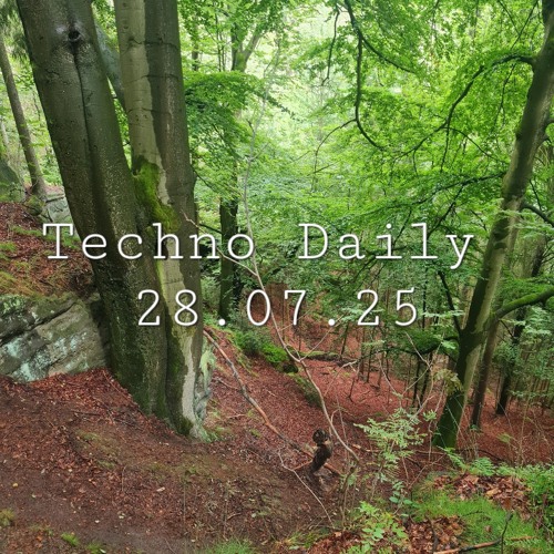 Techno Daily .//. 28.07.25