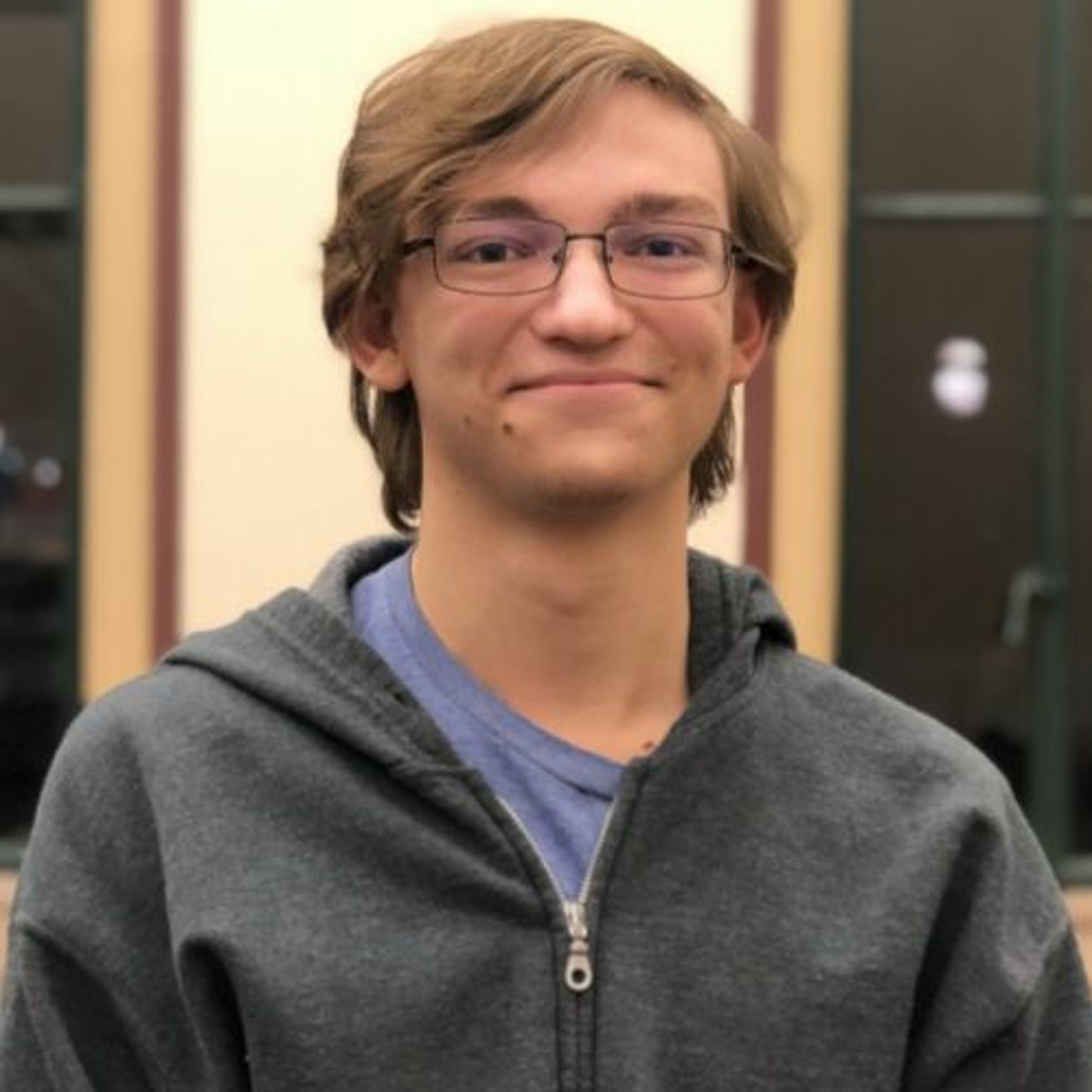 Edisode 19: Michael Tessene, Urbana High School