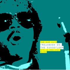 The Baaaa Kaaaaas - Freq Show (Pete Le Freq 2020 Refreq)