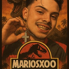 mariosxoo-jurasicpark!