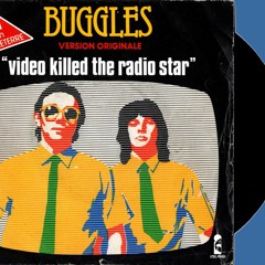 The Buggles - Video Killed The Radio Star (OnDaMiKe Remix)