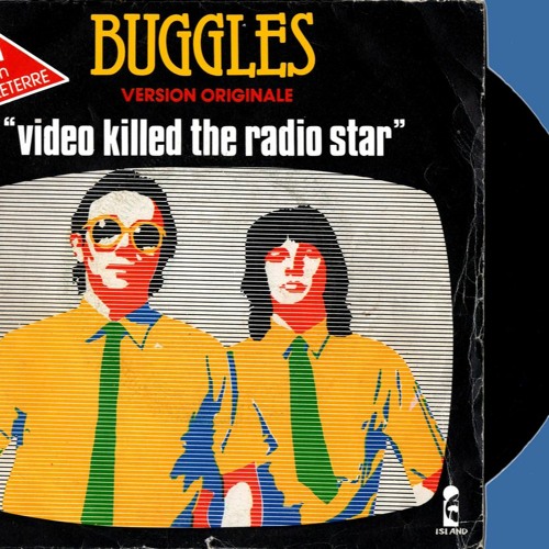 Knooppunt Perforeren Logisch Stream The Buggles - Video Killed The Radio Star (OnDaMiKe Remix) by  OnDaMiKe | Listen online for free on SoundCloud