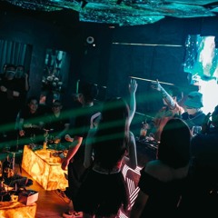 NST Mãi Là Anh Em - Nhạc Tẩm Đá  - DJ TNT